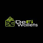 Defi Crypto  wallets