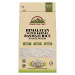 Rice Basmati