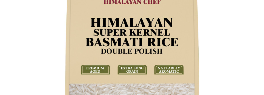 Long Grain Basmati Rice