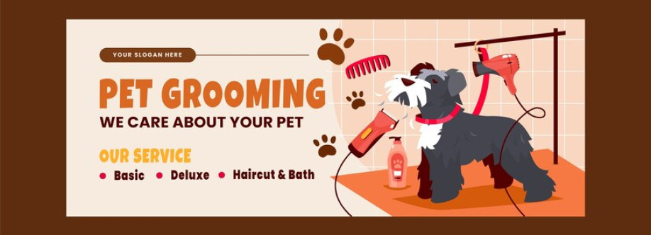 The Groomer Pet Salon and Spa