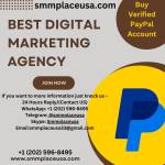 Buy Verified PayPal Account