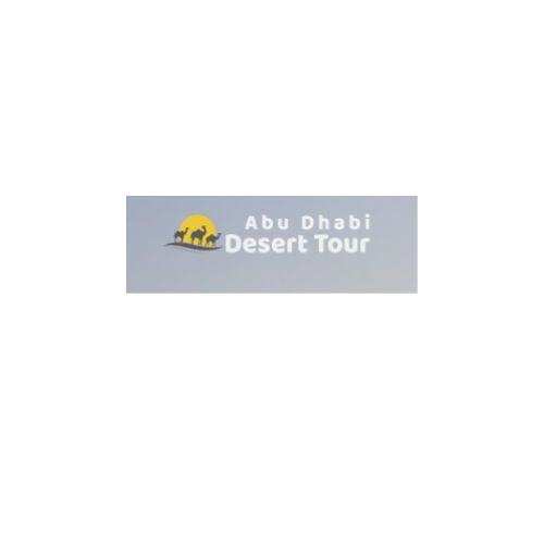 Abu Dhabi Desert Tour