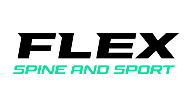 Flex Spine And Sport