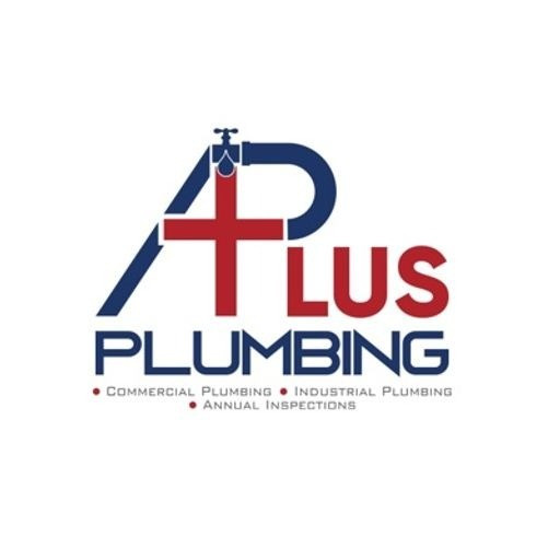 A Plus Plumbing Corp