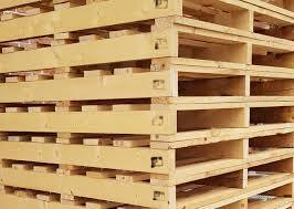 Crafted for Your Business: The Art of Custom Pallets