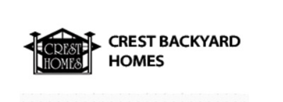 Crest Backyard Homes