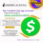 Buy Verified Cash App Accounts