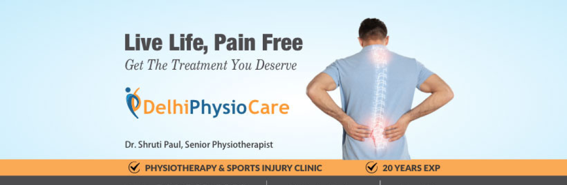 Delhi Physio Care