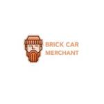 Brick Car Merchant