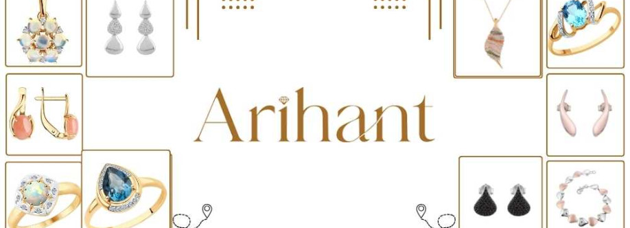 Arihant Inc Jewelry Manufacturer