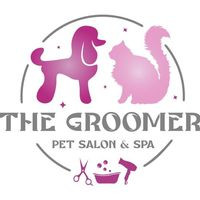 The Groomer Pet Salon and Spa