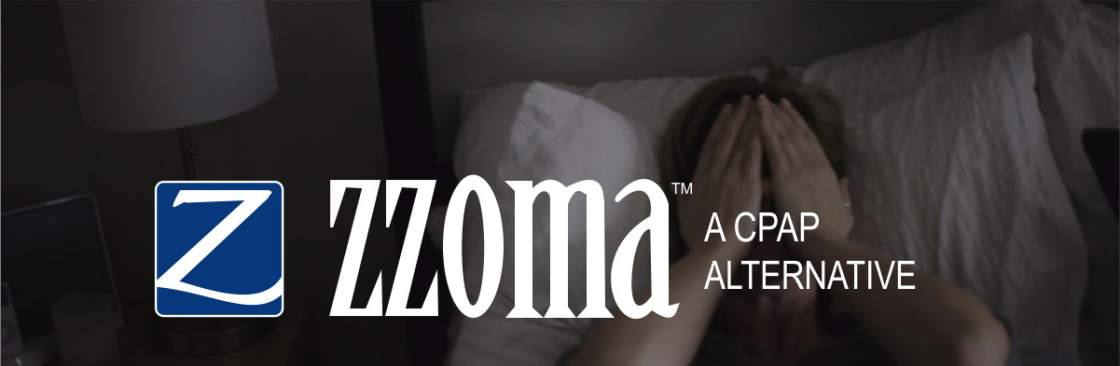 Zzoma CPAP Alternative