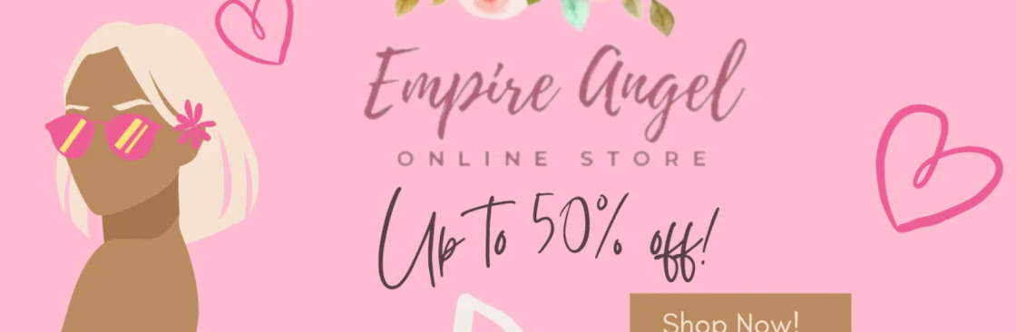 Empire Angel Shop