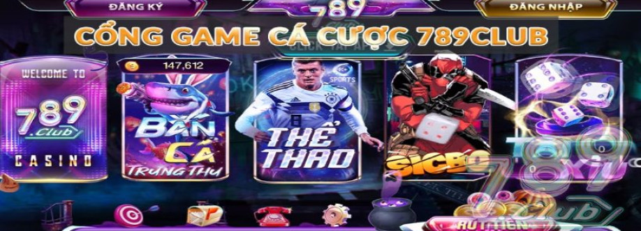 Cổng Game 789club