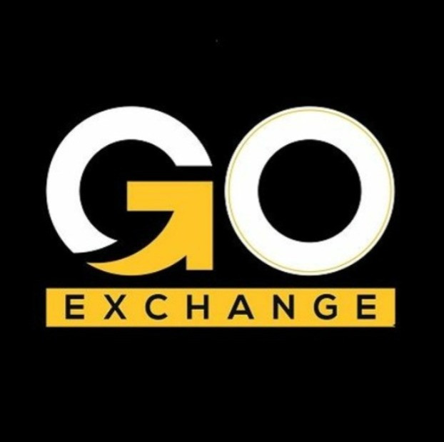 Go exchange ID