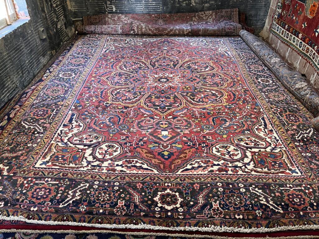 Budget-Friendly Tips for Decorating with Affordable Persian Rugs in...