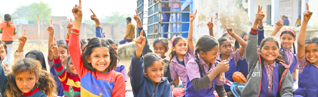 Benefits of Child Resilience Programs in Our Community | Bal Raksha Bharat