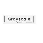 grayscale image