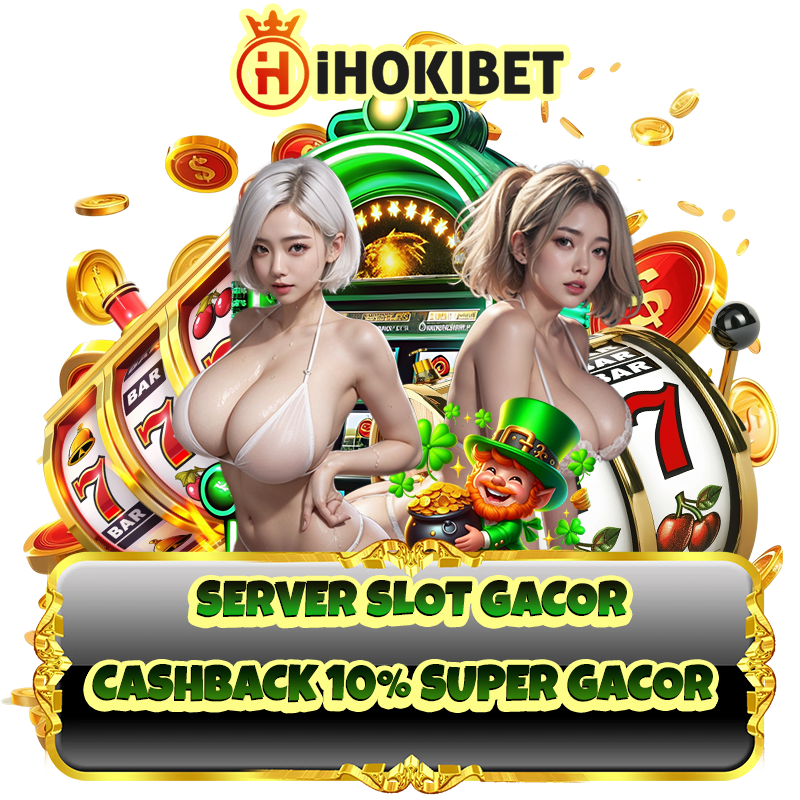 iHokibet Alternatif - Link Daftar Resmi Agen Pro Slot Thailand Mudah Menang