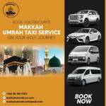 Royal Umrah Taxi