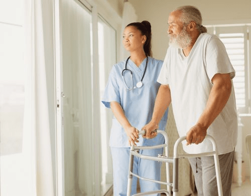 Comfort Home Care in a Fast-Paced World