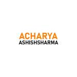 Acharyaashish Sharma