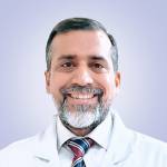 Dr Praveen Kumar