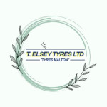 Terry Elsey Tyre