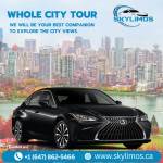 Skylimos Toronto