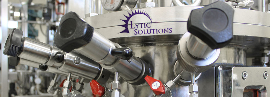 Lytic Solutions LLC