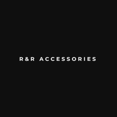 R and R Accessories