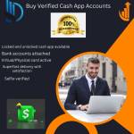 Buy Verified Cash App Accounts