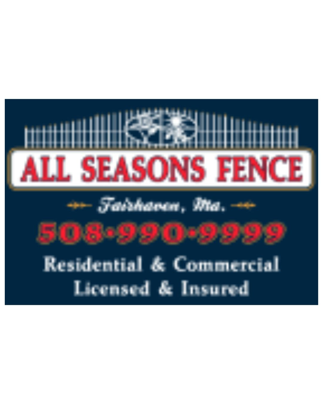 Allseasons Fenceco