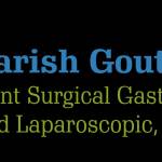 Dr harish Goutham