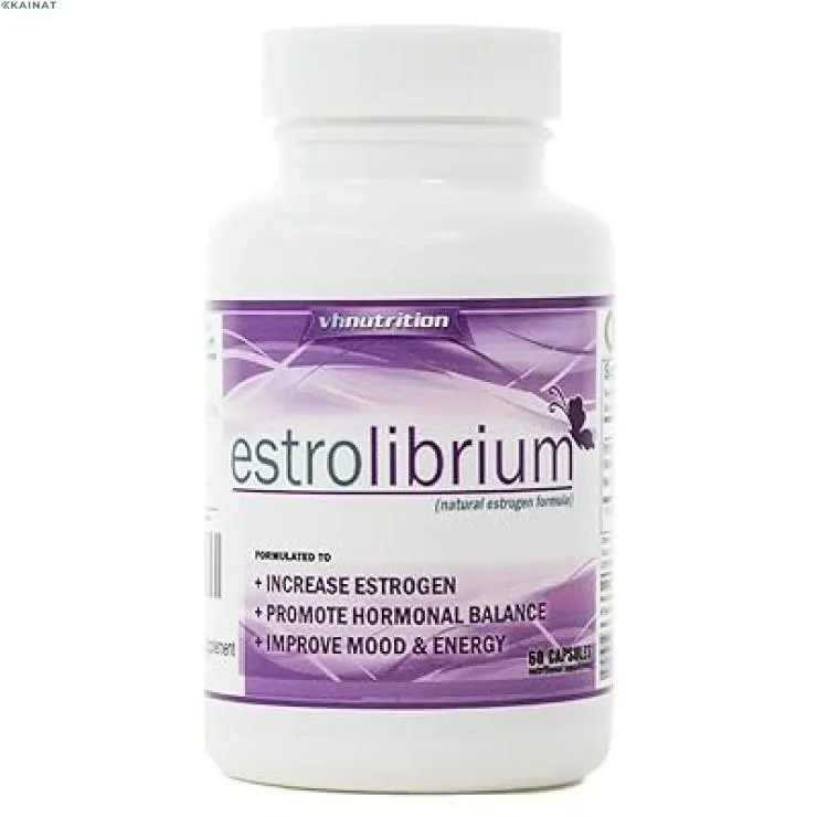 Estrolibrium Estrogen Pills in Pakista| 03000-921819 | Balance Hormones Naturally Kainat.Pk