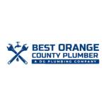 Best Orange County Plumber