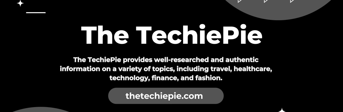 The TechiePie