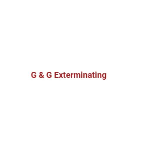 G & G Exterminating