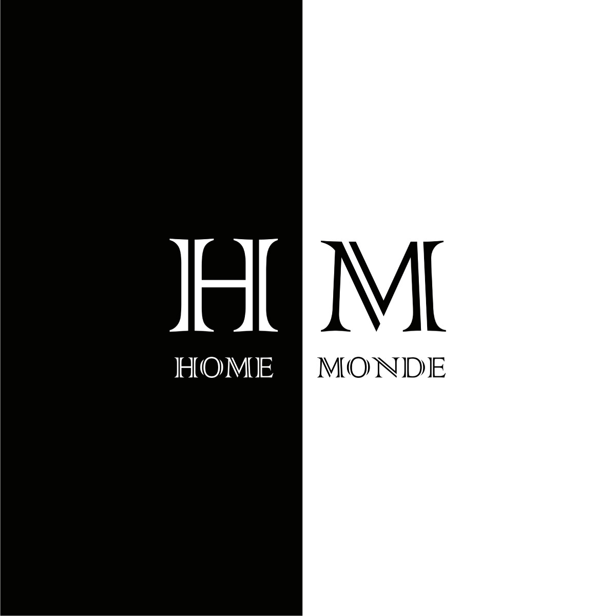 Home Monde