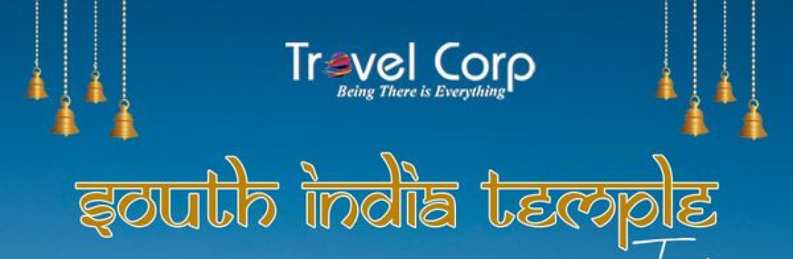 Travel Corp India