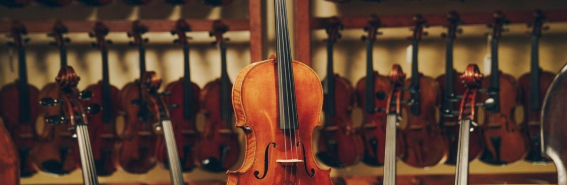 Ronald Sachs Violins