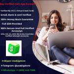 Buy Verified Cash App Accounts 2025