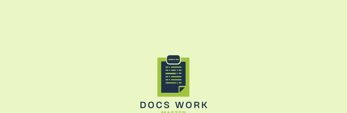 Docs Work Master