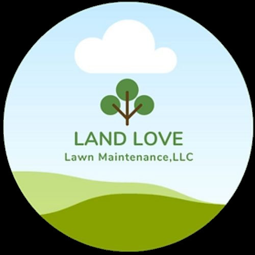 LAND LOVE LAWN MAINTENANCE