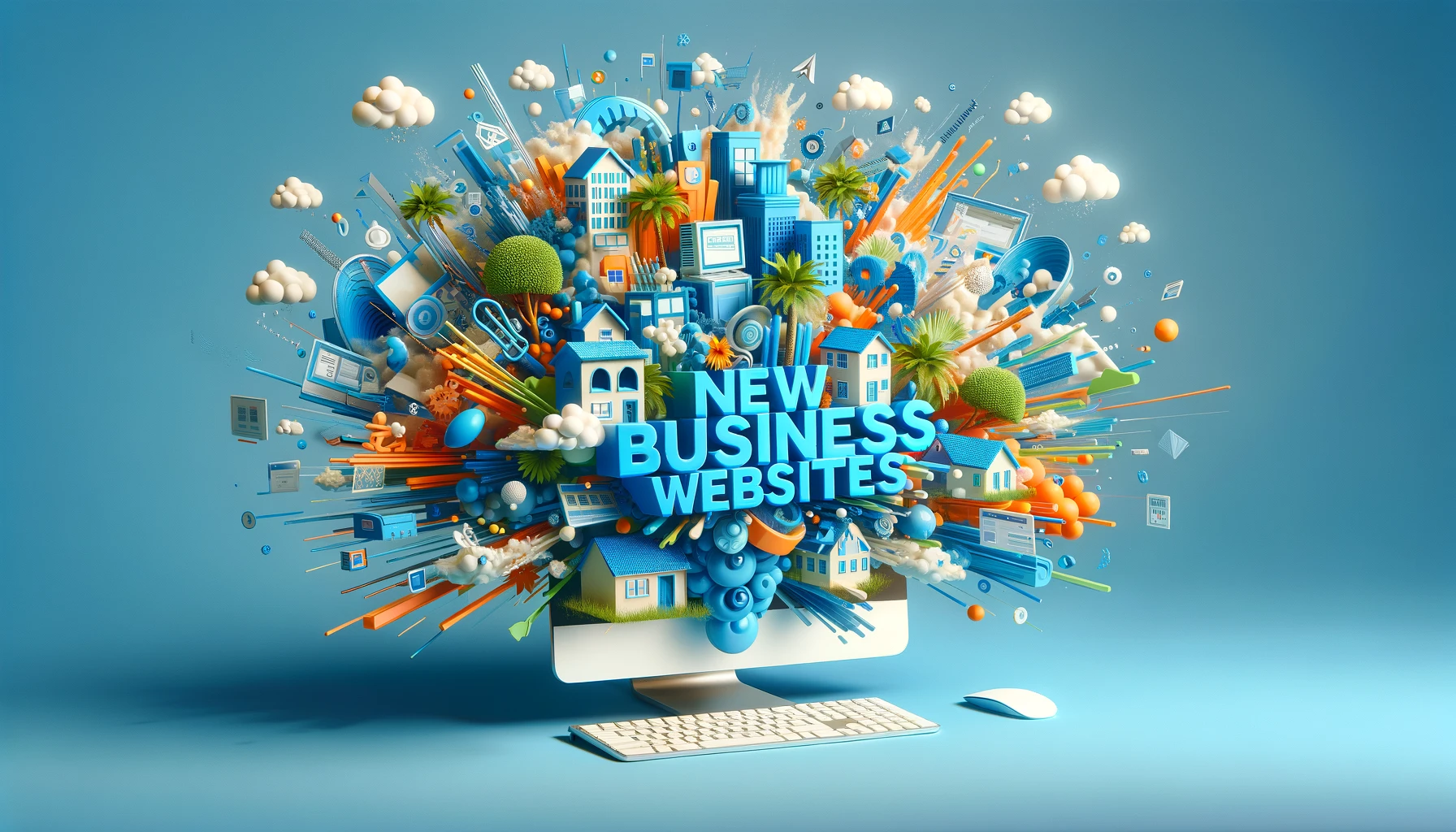 Stuart Website Web Design Local SEO Marketing Stuart FL