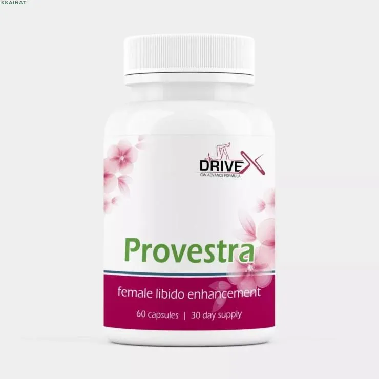 Provestra Tablets in Pakistan | Enhance Female Desire & Wellness 03000921819 – Kainat.Pk