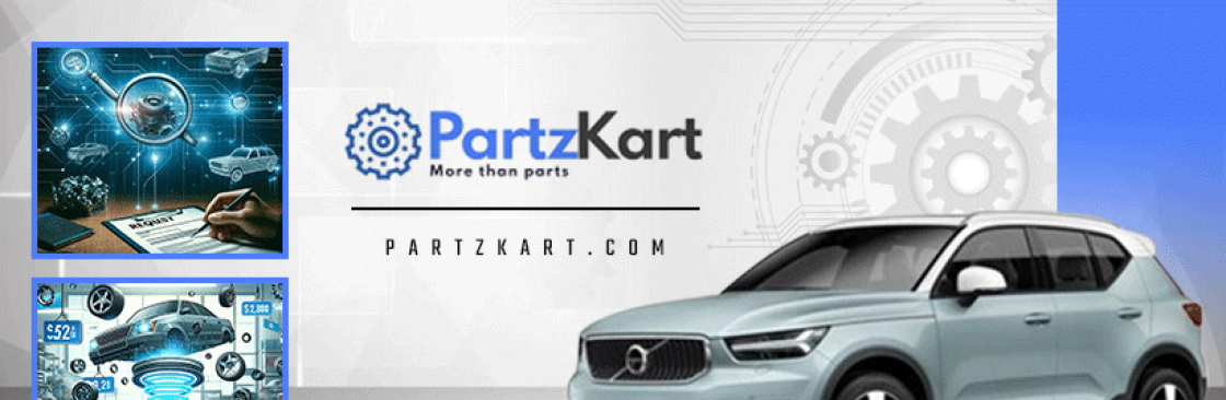 Partz Kart