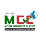 Mittal Commerce Classes