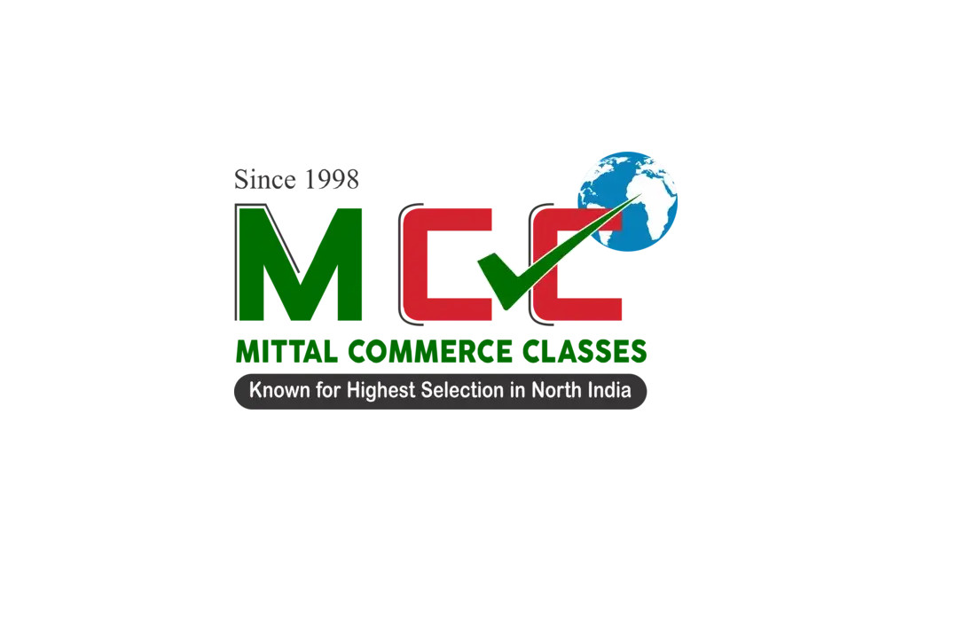 Mittal Commerce Classes