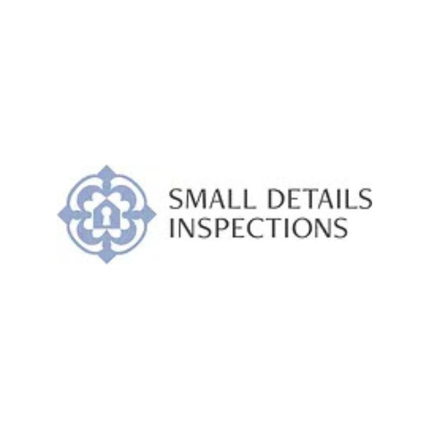 Small Details Inspections